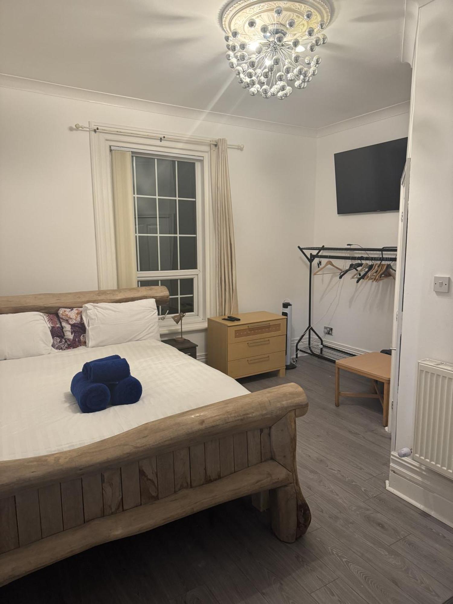 Valencia Hotel Блекпул Екстериор снимка