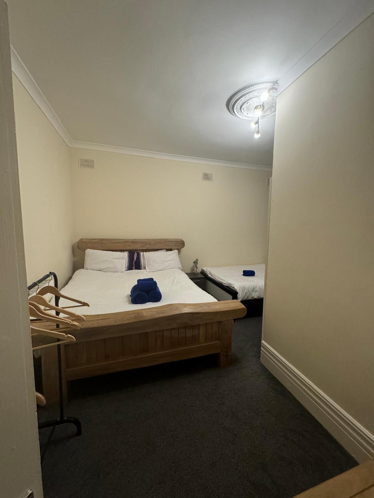 Valencia Hotel Блекпул Екстериор снимка